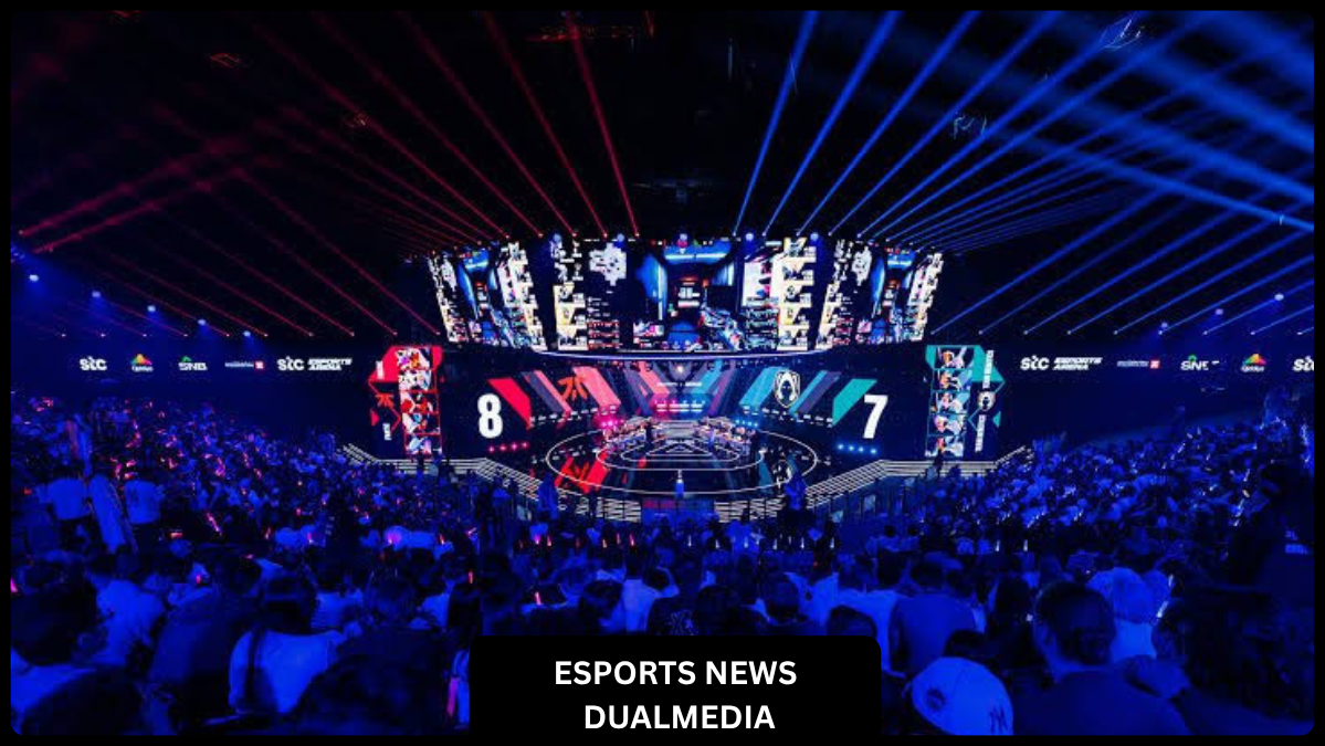 Esports News DualMedia Your Complete Guide to Reliable Gaming and Esports Coverage Esports News DualMedia: How Modern Gaming Coverage Is Changing the W Esports News DualMediaay Fans Follow Competitive Gaming - Info Prime