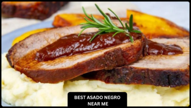 Best Asado Negro Near Me