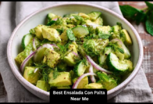 Best Ensalada Con Palta Near Me