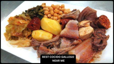 best cocido gallego near me