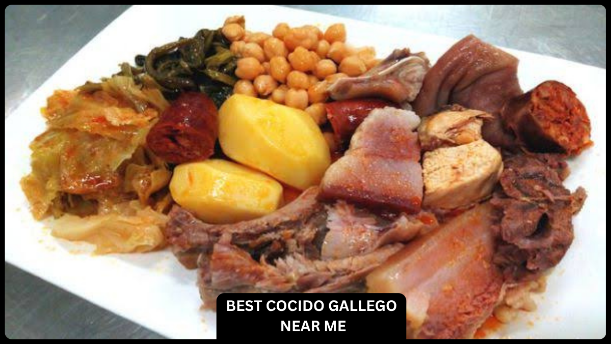 best cocido gallego near me