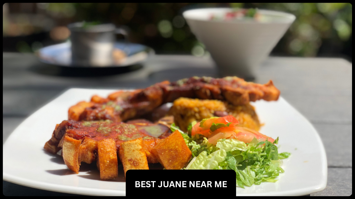 Best Juane Near Me