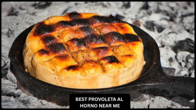 Best Provoleta al Horno Near Me