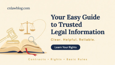 cnlawblog.com