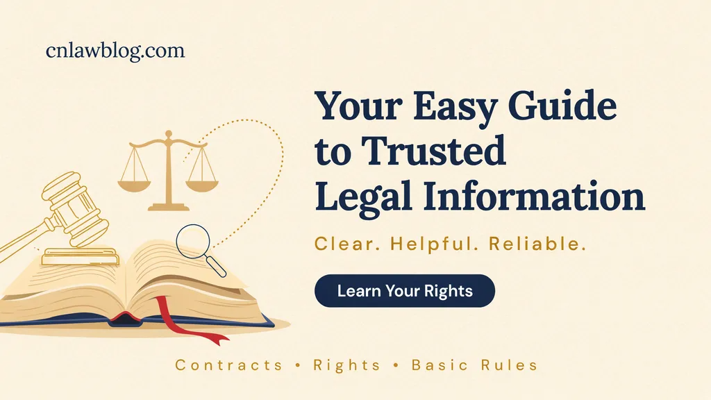 cnlawblog.com