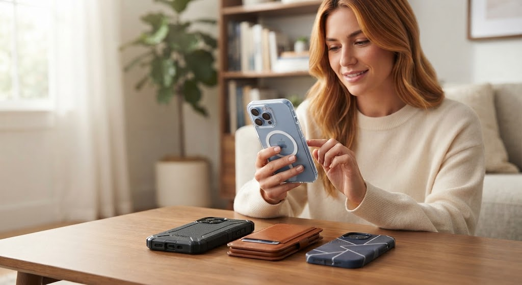 iPhone 15 Pro Max Case