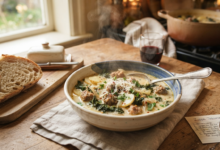 Zuppa Toscana