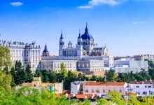 Things to Do in Madrid