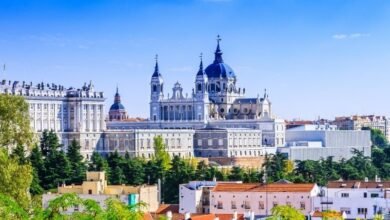 Things to Do in Madrid