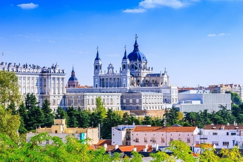 Things to Do in Madrid